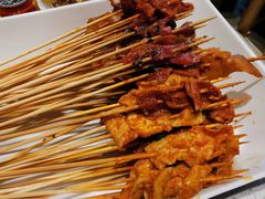 -玉林串串香(九号天地店)