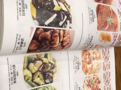 菜单-日昌餐馆(亦庄店)