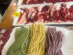 -海银海记潮汕牛肉火锅(新港中路海珠店)