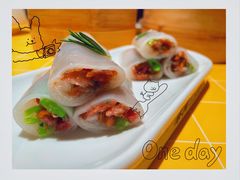 -蔡澜点心·粤菜(花城汇南区店)