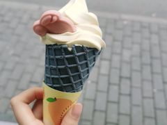 -麦当劳(新华路步步高店)