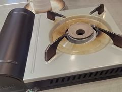 -椒椒铜炉火锅鸡(天马店)