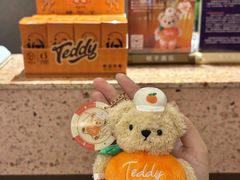 -桔子酒店(合肥淮河路步行街大东门地铁站店)