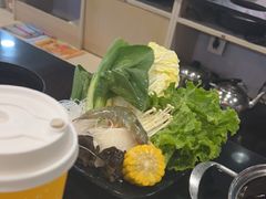 -呷哺呷哺(西单大悦城店)