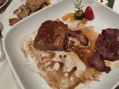 -ZEN采蝶轩·粤味臻鲜·手作点心·商务宴请(泰州店)