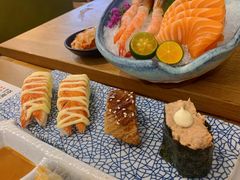 -Sushi Love 创意寿司(丽影广场店)