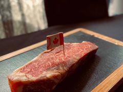 -小火花·干式熟成牛排馆Spark SteakHouse(剑桥郡店)