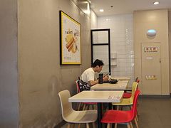 -永和大王(广元西路店)