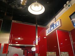 -日昌餐馆(亦庄店)