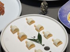 -曾宴·楚菜(湖北省博物馆店)