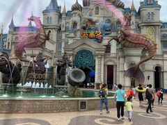 -波塞冬旅游度假区