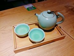 茉莉龙珠-苏堂阳春面•九年庆(北京路天河城店)