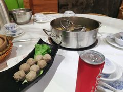 -陈记顺和牛肉火锅馆(天河北路店)
