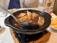 -新峰肉骨茶(总店)