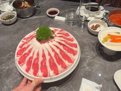 -德天肥牛海鲜火锅(城西银泰店)