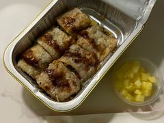 -福苗小骆驼烧烤(莲湖路店)