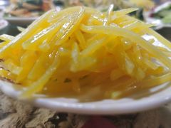 -陇上全荟兰州传统牛肉面(延吉路店)