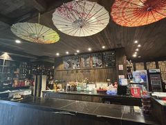 -百翠山居.家飨餐厅
