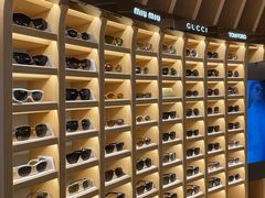 -溥仪零一零眼镜(上海K11艺术中心店)