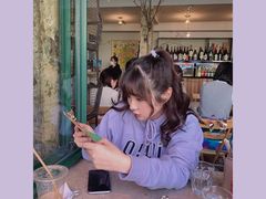 -RAC BAR(安福路店)