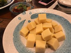 -紫滇源云南生态菜(丹凤街店)