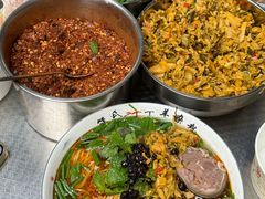 -熊氏牛羊杂粉(龙眼井总店)