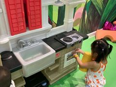 -万达宝贝王成长乐园(重庆永川店)