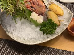 -大渔铁板烧(中山路八佰伴店)