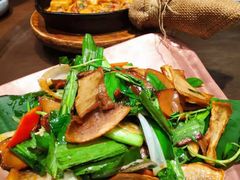 -云海肴·汽锅鸡·云南代表菜(东坝金隅店)