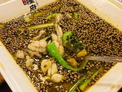 -杨记隆府(白象街店)