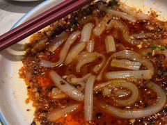 -一品红川菜(皇岗店)