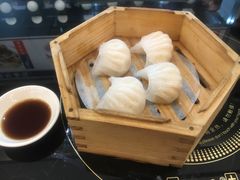 虾饺-玉兰苑一等茶餐厅