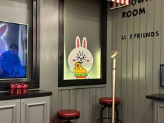 -范特西FANTASY量贩式KTV(民主广场店)