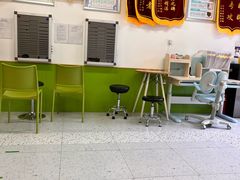 -星视野儿童近视弱视视力训练中心(富荟店)