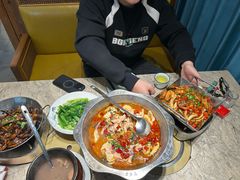 -力力渔港涉外店