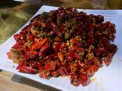 -望京一号·重庆江湖菜(工体店)