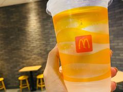 -麦当劳(保利广场店)
