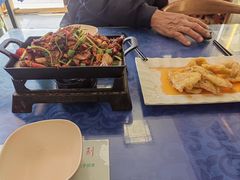 -东北饺子王(港澳广场购物中心店)