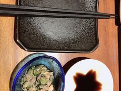 -千代武日本料理(哈西店)