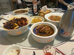 -辣婆婆(航天桥店)