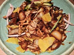 -将军牛排·尔滨地标朝鲜族美食(总店)