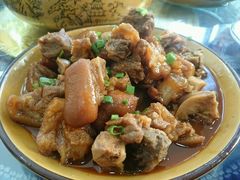 -白家寨子·山野白族菜(古城总店)