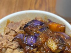-食其家·牛丼咖喱(金桥太茂店)