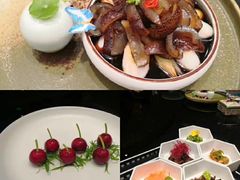 -瓷忆·瓷文化餐厅(上海店)