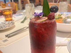 -太食獸泰式茶餐厅(IFS国金中心店)