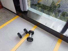 -LA合时健身4PMFIT(花桥旗舰店)