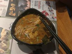 自助料碗-呷哺呷哺(砂之船奥莱店)