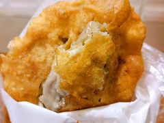 -家阳赵师傅油饼包烧麦(粮道街店)