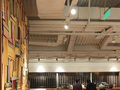 -无印良品餐堂 MUJI Diner(成都太古里店)