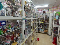 -秋叶原电器街